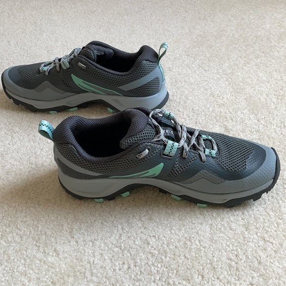 Merrell MQM Flex 2 Sneakers- NWOT! - Picture 9 of 15